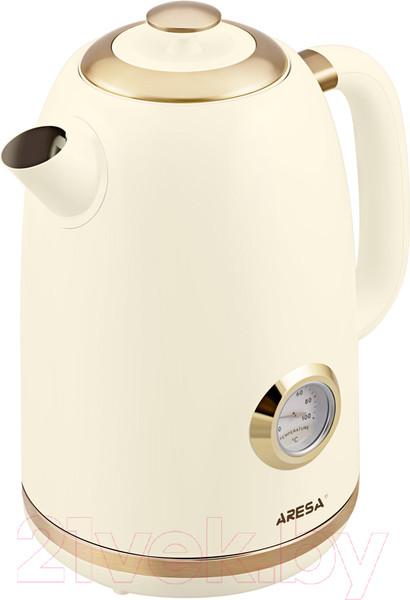 Изображение товара Электрочайник Aresa AR-3478