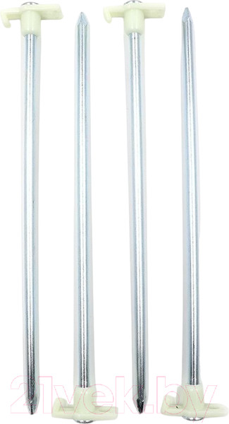 Изображение товара Набор колышков для палатки Следопыт PF-TWP-39 (4шт)