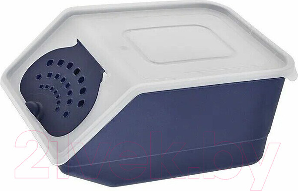 Изображение товара Контейнер Полимербыт Для овощей / C820
