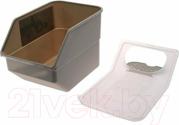 Изображение товара Контейнер Полимербыт Для овощей / C820