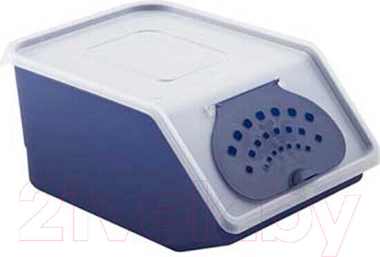 Изображение товара Контейнер Полимербыт Для овощей / C820