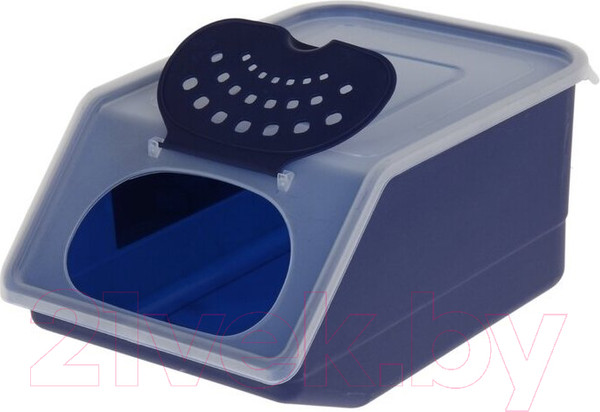 Изображение товара Контейнер Полимербыт Для овощей / C820