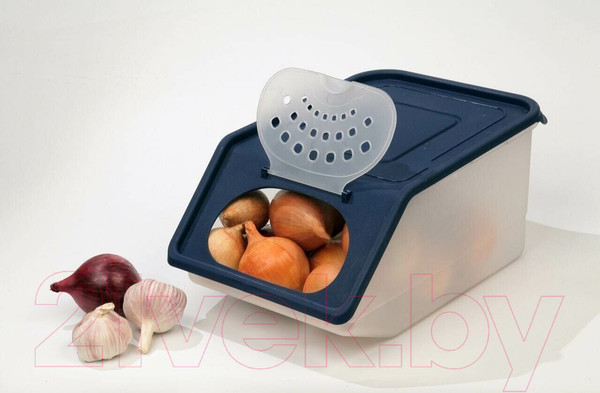 Изображение товара Контейнер Полимербыт Для овощей / C820