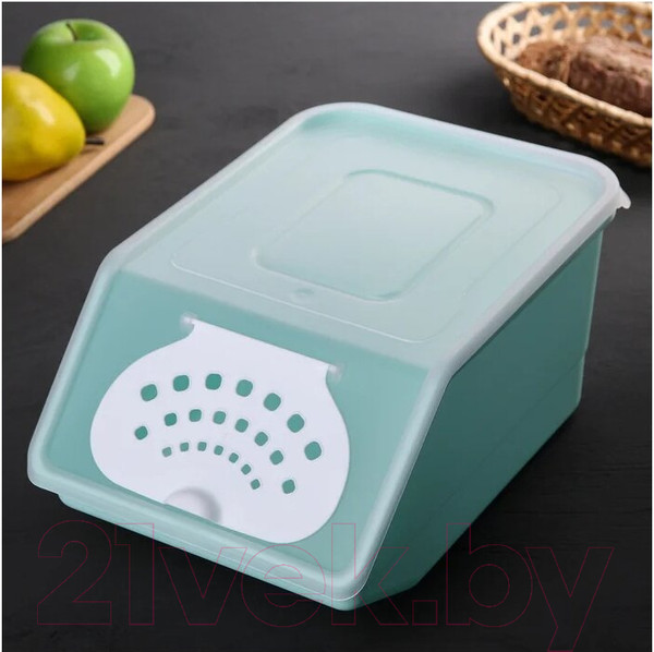 Изображение товара Контейнер Полимербыт Для овощей / C820