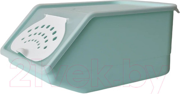 Изображение товара Контейнер Полимербыт Для овощей / C820