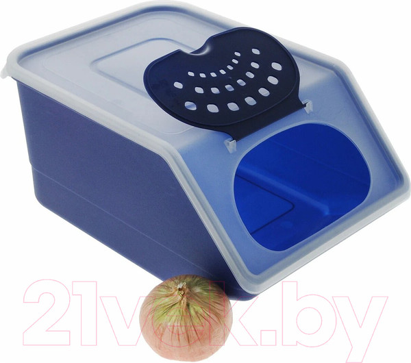 Изображение товара Контейнер Полимербыт Для овощей / C820