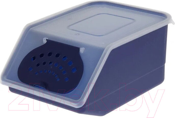 Изображение товара Контейнер Полимербыт Для овощей / C820