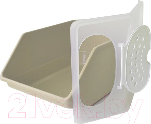 Изображение товара Контейнер Полимербыт Для овощей / C820