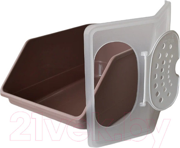 Изображение товара Контейнер Полимербыт Для овощей / C820