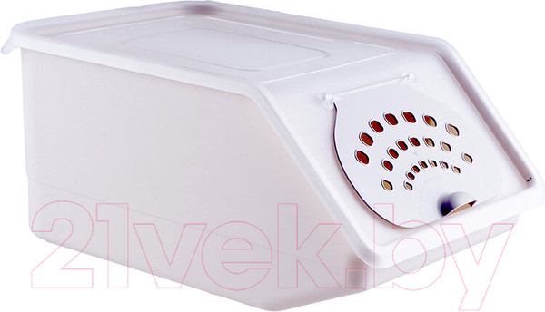 Изображение товара Контейнер Полимербыт Для овощей / C820