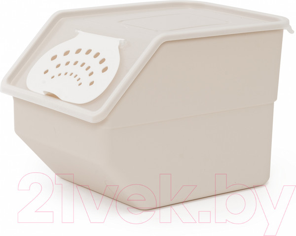 Изображение товара Контейнер Полимербыт Для овощей / C821