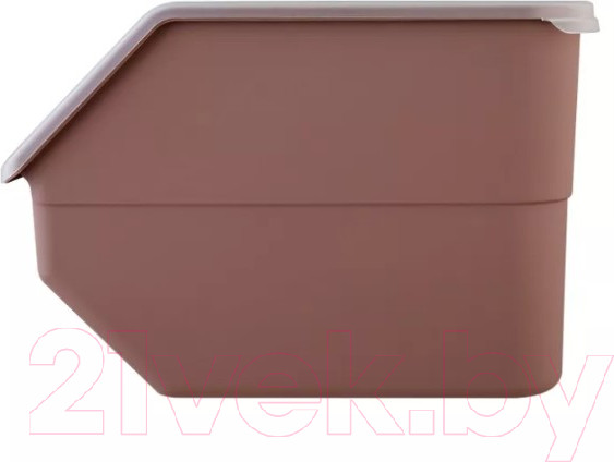 Изображение товара Контейнер Полимербыт Для овощей / C821