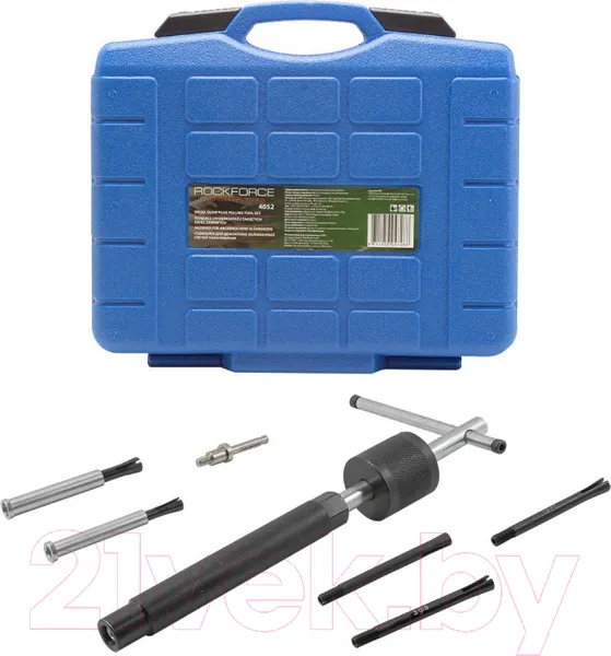 Изображение товара Набор съемников RockForce RF-4052