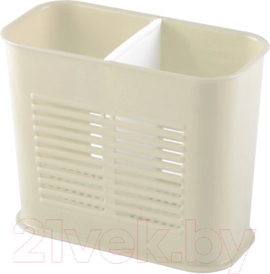 Изображение товара Органайзер для столовых приборов Полимербыт C367