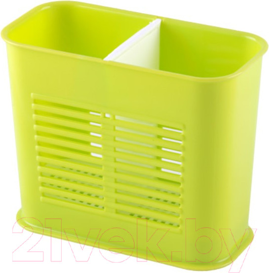 Изображение товара Органайзер для столовых приборов Полимербыт C367