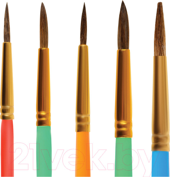 Изображение товара Набор кистей Мульти-пульти SB_37595