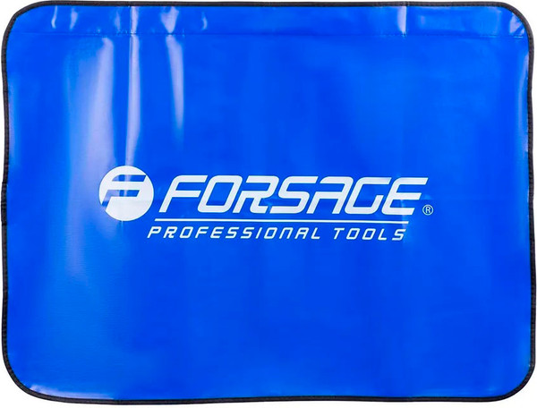 Изображение товара Накидка защитная магнитная на авто Forsage F-88803 (15158)