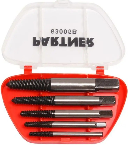 Изображение товара Набор экстракторов Partner PA-63005B (15214)