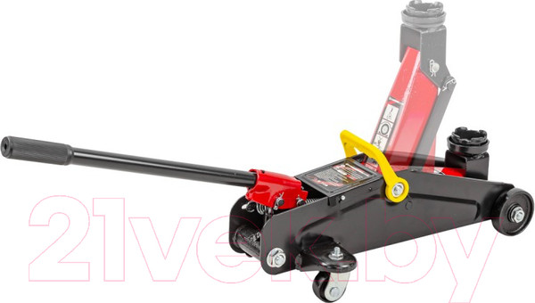 Изображение товара Подкатной домкрат ForceKraft FK-TA820011 (52313)