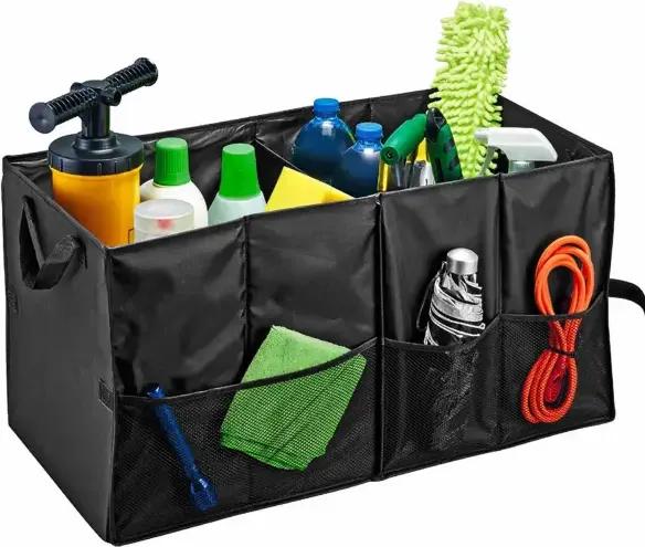 Изображение товара Органайзер автомобильный Forsage F-ITA10706