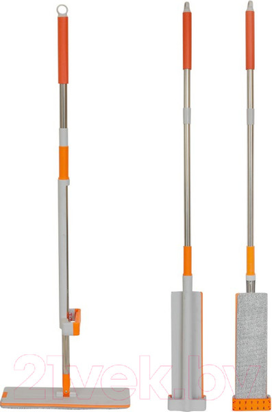 Изображение товара Швабра с отжимом WMC Tools WMC-04 (mop)