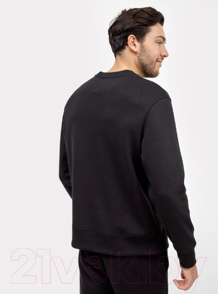 Изображение товара Свитшот Mark Formelle 121747 (р.112-170/176, черный)