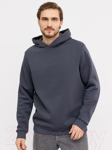 Изображение товара Худи Mark Formelle 121751-2 (р.108-170/176, графит)