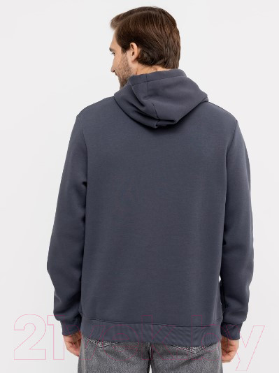 Изображение товара Худи Mark Formelle 121751-2 (р.108-170/176, графит)