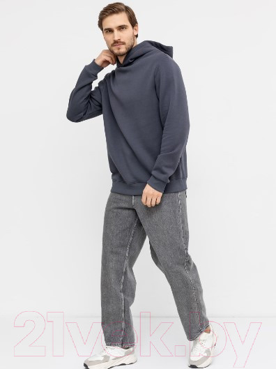 Изображение товара Худи Mark Formelle 121751-2 (р.108-170/176, графит)