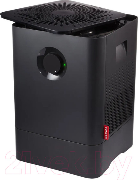 Изображение товара Мойка воздуха Boneco Air-O-Swiss Air-O-Swiss W200А (черный)