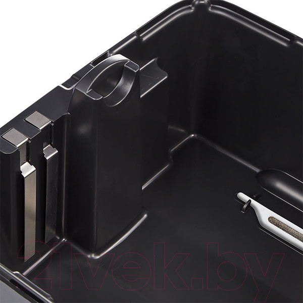 Изображение товара Мойка воздуха Boneco Air-O-Swiss Air-O-Swiss W200А (черный)