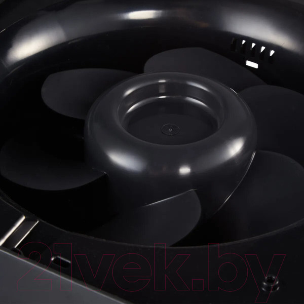 Изображение товара Мойка воздуха Boneco Air-O-Swiss Air-O-Swiss W200А (черный)