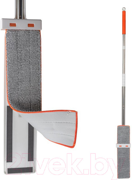 Изображение товара Швабра с отжимом WMC Tools 05(51797)