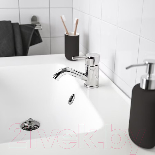 Изображение товара Дозатор для жидкого мыла Ikea Экольн 404.416.19