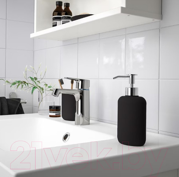 Изображение товара Дозатор для жидкого мыла Ikea Экольн 404.416.19