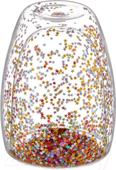 Изображение товара Набор стаканов для горячих напитков Elan Gallery Crystal Glass / 360140