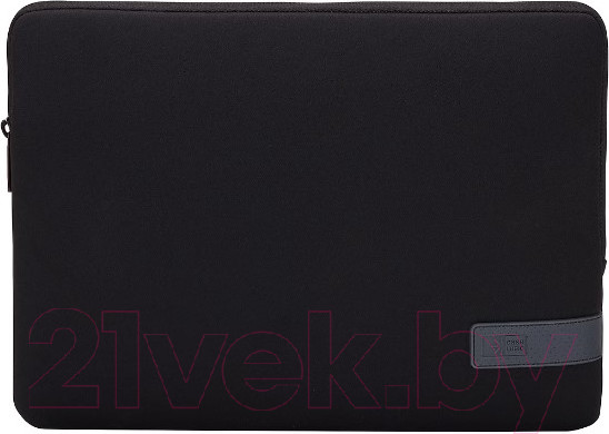 Изображение товара Чехол для ноутбука Case Logic Logic 14". Для MacBook / REFMB114BLK (черный)