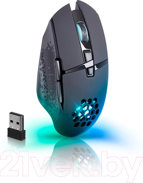 Изображение товара Мышь Defender Glory GM-514 / 52514 (черный)