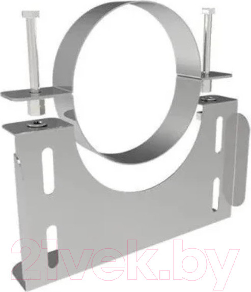 Изображение товара Кронштейн для дымохода Гефест Сталь Универсальный 50мм 200 AISI 430/0.8мм