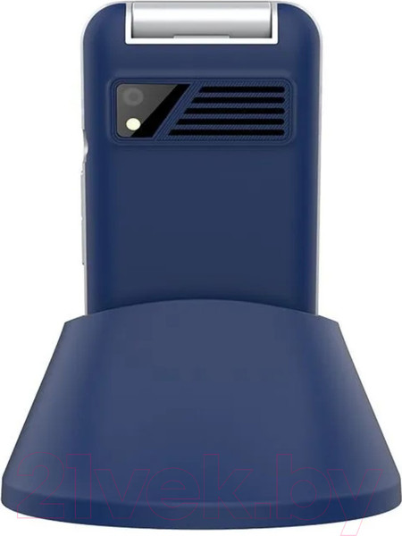 Изображение товара Мобильный телефон Texet TM-B419 (синий)