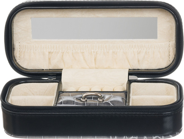 Изображение товара Шкатулка Jardin D'ete P6029 (антрацит)