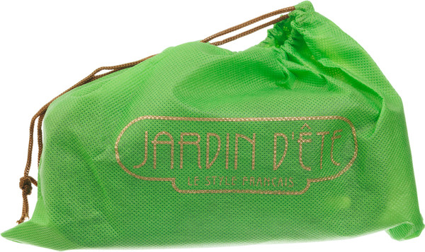 Изображение товара Шкатулка Jardin D'ete P6029 (антрацит)