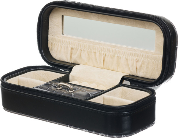 Изображение товара Шкатулка Jardin D'ete P6029 (антрацит)