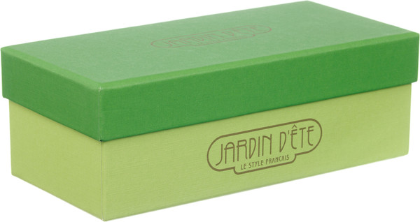 Изображение товара Шкатулка Jardin D'ete P6029 (антрацит)