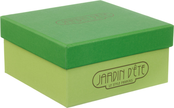 Изображение товара Шкатулка Jardin D'ete P6030 (антрацит)