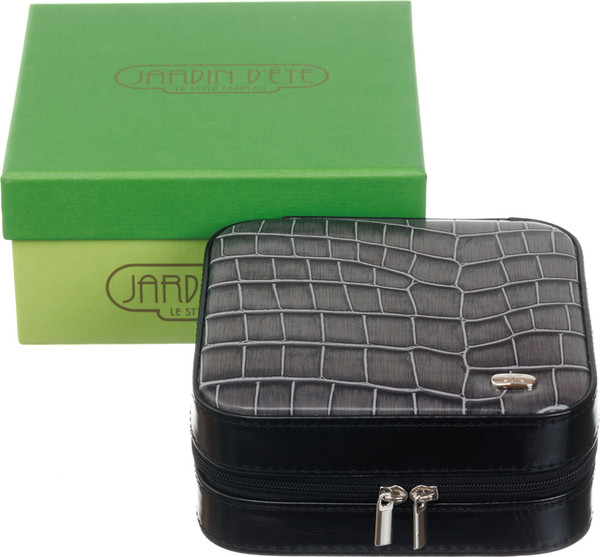 Изображение товара Шкатулка Jardin D'ete P6030 (антрацит)