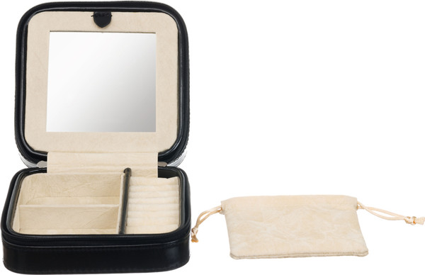 Изображение товара Шкатулка Jardin D'ete P6030 (антрацит)