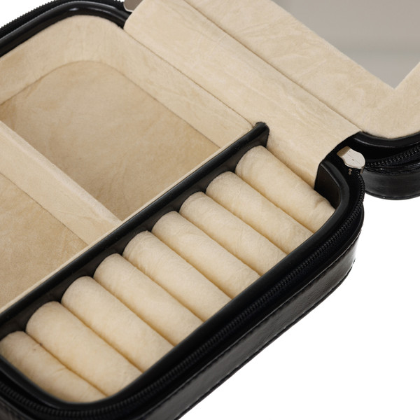 Изображение товара Шкатулка Jardin D'ete P6030 (антрацит)