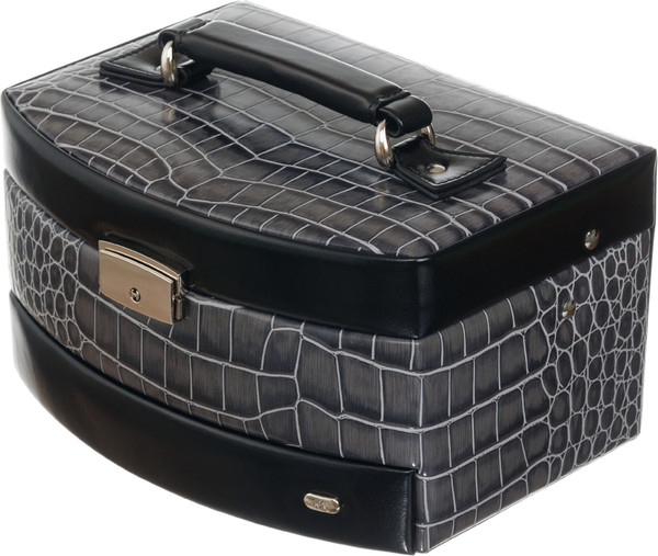 Изображение товара Шкатулка Jardin D'ete P6033 (антрацит)