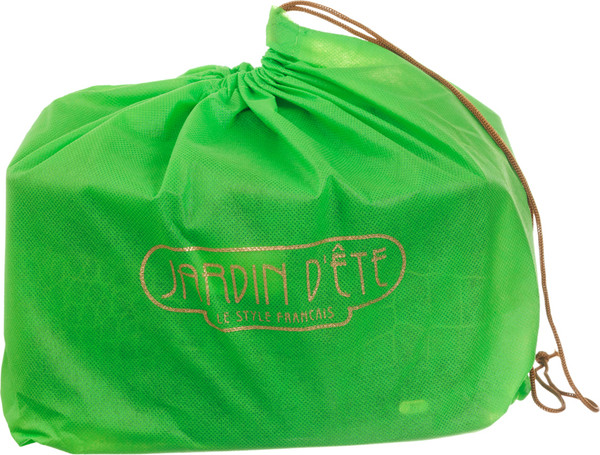 Изображение товара Шкатулка Jardin D'ete P6033 (антрацит)